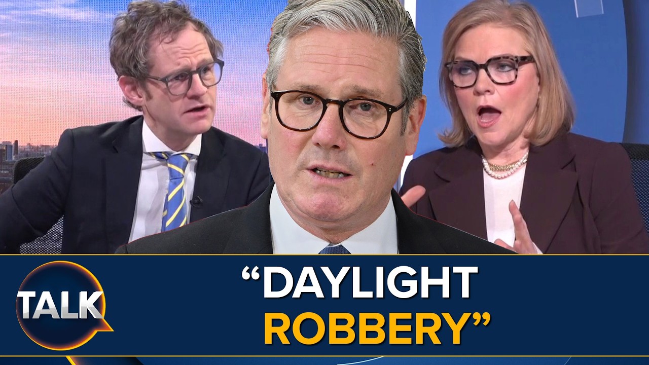 “I Am BOILING With RAGE” | Illegal Migrants Given £500K Compensation