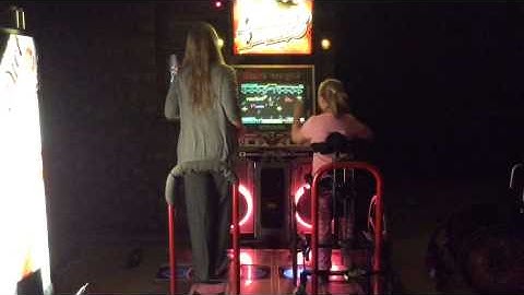 Konami DanceStage Euromix 2