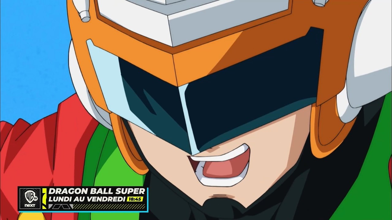 Dragon Ball Super 🇫🇷 | Bande-annonce │ Warner TV Next