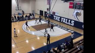 Cooper Smith Basketball Highlights