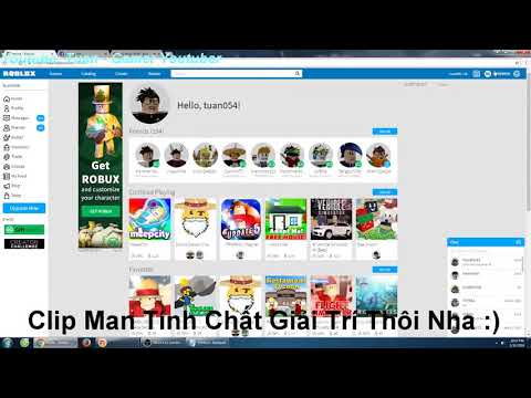 Roblox Hướng Dẫn Hack Robux 100m Thanh Cong Va Dễ Nhất Youtube - jak si hacknout robuxy 100 real by darkmay youtube