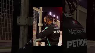 Movement Before Disaster ⚠️ | The Calm Before Chaos | #shorts #f1shorts