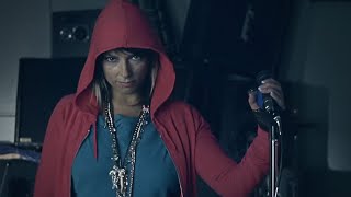 Bodyrox Feat. Luciana - Yeah Yeah 2007 Ai Upscale