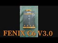 Fenix C6 V3.0 unboxing and first look...