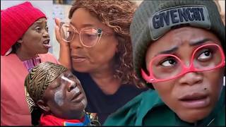 BOTALA BUYIBUYI ALELI ATANGI KOMBO YA MUTO ABOMA YE MISU BOYOKA BAFINGI YE AVEUGLE MABOKE KINDOKI