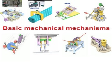 BASIC MECHANICAL PRINCIPLES - PART 04