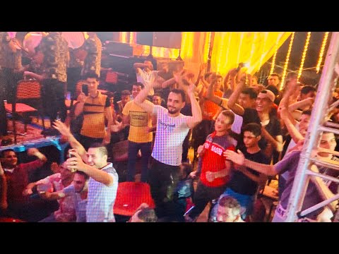 مصطفى باسط مطير الفرح كله على مزمار العصفور اللى مطير العقول تعالو ننبسط مع باسط مصر 