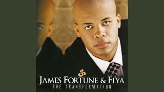 Video thumbnail of "James Fortune - The Blood"
