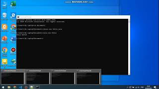 Instalasi Java dan Menjalankan Kode Java - SI UNIPDU
