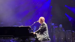 Billy Joel Just the Way You Are Arrowhead Stadium Kansas City Missouri