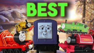 The BEST Thomas Merchandise