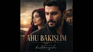 Ahu Bakışlım - Anatolian Cover