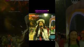 Yeehaw Sg Cowboys Got Me Clapping