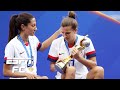 Christen Press and Tobin Heath could be the next USWNT stars in 'mass exodus' from NWSL | ESPN FC