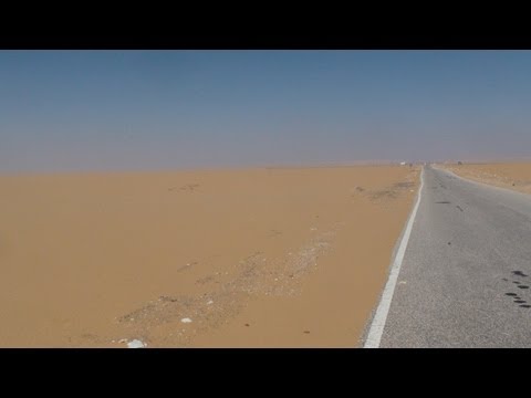 Video: Shkretëtira Nubiane: flora, klima, përshkrimi