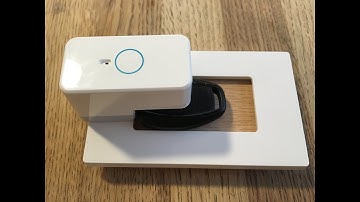 Start your car with Alexa - cheaply!