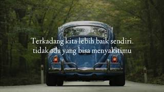 🔴7 QUOTES KATA-KATA SEDIH SAAT PATAH HATI