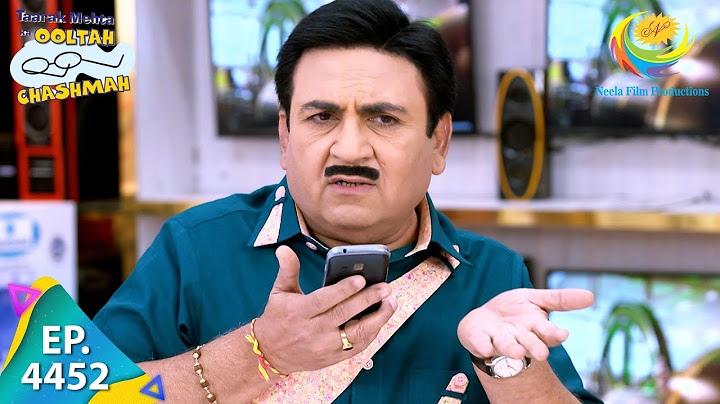 Jethalal Face A Tricky Situation | Taarak Mehta Ka Ooltah Chashmah| Full Episode 4452 | 17 July 2025