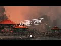 "Arabic Wine" - Rema x Burna Boy x Kelp Vibes | Afro Fusion Type beat