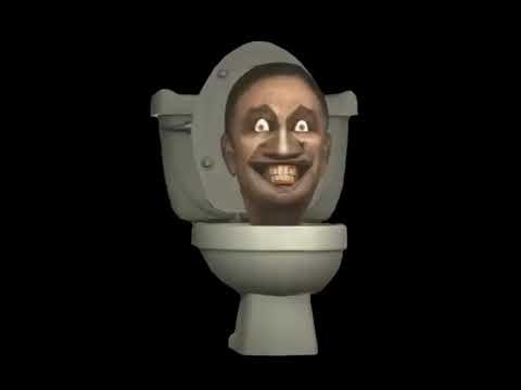 Skibidi toilet version 1 hour! 