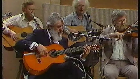 The Marino Waltz - The Dubliners, 1987