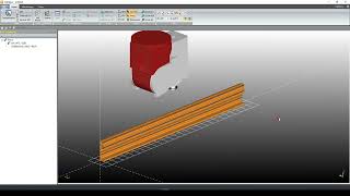 Machine Programming Training:Basics of CAMplus: 3E (4) How to create an LDT in the Satellite screenshot 3