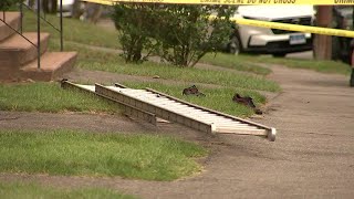 SCENE VIDEO: Emergency crews called to incident