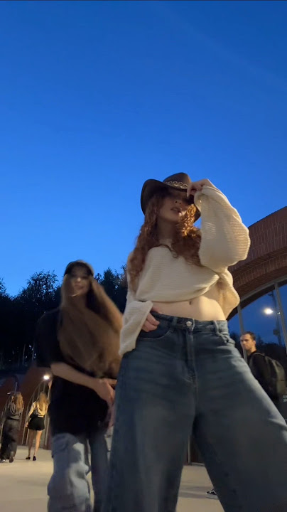 welcome back 💫 #dance #dancetrend #tiktok #tiktoktrend #nelyo #ne_lyo