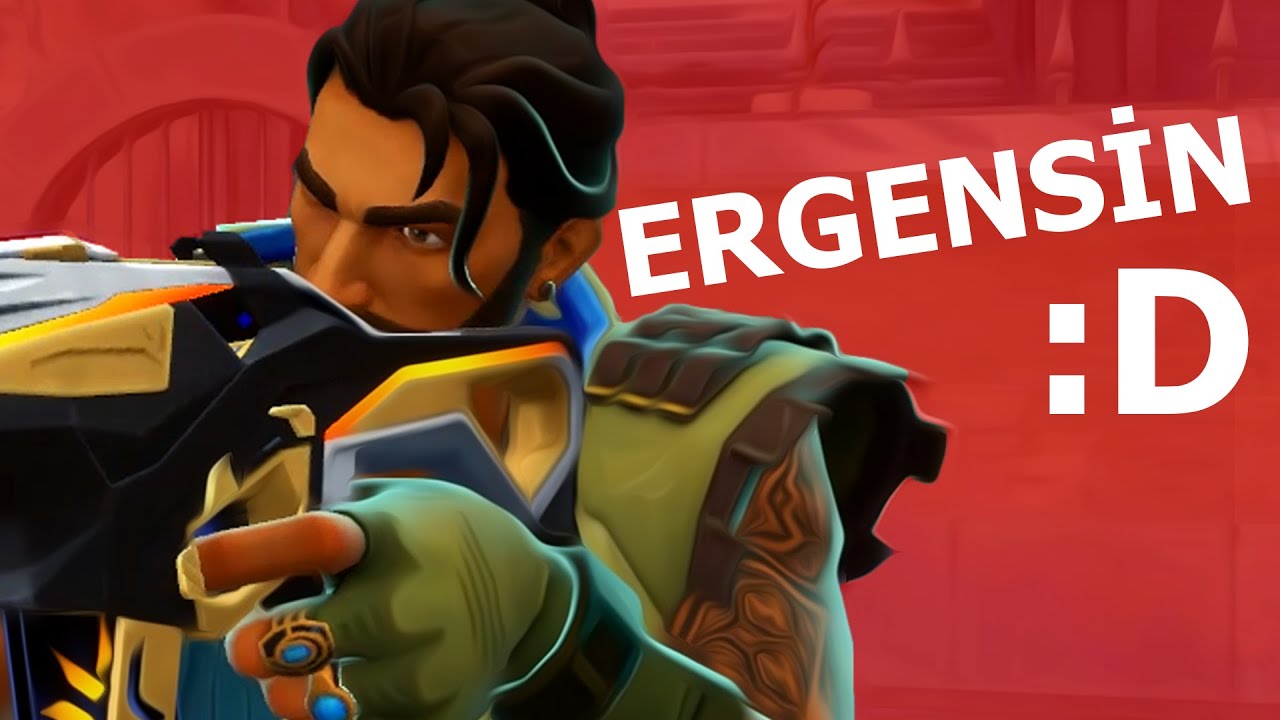 peltek ergen herkese sövüyo :D