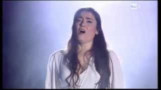 ARENA DI VERONA 2013: Norma- Casta Diva