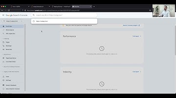 How To Index Your Site On Google Search Console - Web Wonks Walkthrough - webwonks.com