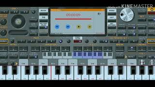 Style Manual || Mawar Putih ORG 2020