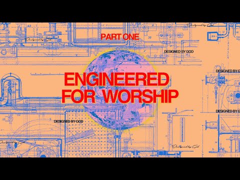 Engineered For Worship (Part One) | Pastor Keith Jizmejian SouthPoint Church | 07.16.2023