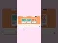 Next-Level UX Design: Hover Effects ✨ #shorts
