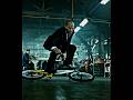 “NEVER STEAL HIS CAR” | Transporter | NO BATIDÃO (slowed) #edit #shorts