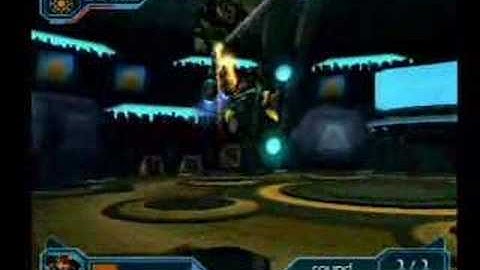Ratchet and Clank 2:Going Commando(Playstation 2) - Part 4