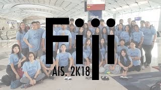 OELP 2018 - FIJI