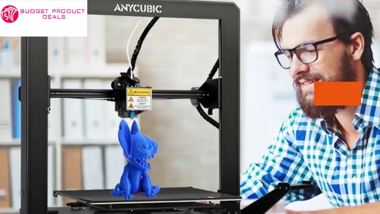 Best 3D Printer Under $500 - YouTube