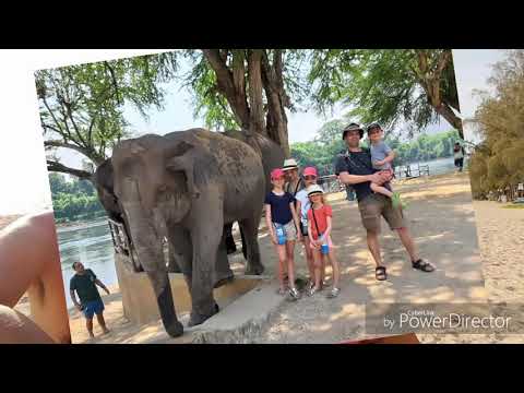 Vidéo: 8 Signes Que Vous Avez Grandi En Passant Les Vacances Dans Une Famille D'athlètes De L'extrême - Réseau Matador