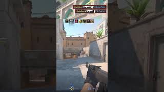 Whats Better Than AK Kills | #ttvunclesam on #Twitch #shorts #cs #cs2 #cs2highlights #cs2frags  #cs2