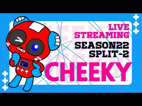みんなやめちゃった?ソロプレデターランク→フルパ  【Apex Legends】