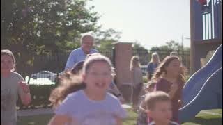 Where Kids Can Be Kids | Second Baptist Church