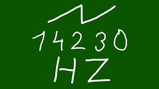 14230 hz saw