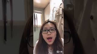 逢甲大學 英文自我介紹 國貿一甲 丁怡綸 D0735567