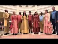 Voices of Liberty - God Bless America