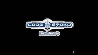 Code Lyoko Reboot Alpha V1
