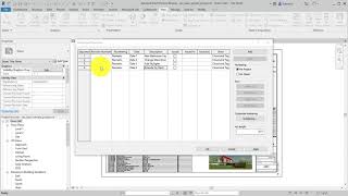 What's New in Revit 2022 | Core features | Revision Numbering Enhancements