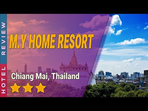 M.Y HOME RESORT hotel review | Hotels in Chiang Mai | Thailand Hotels