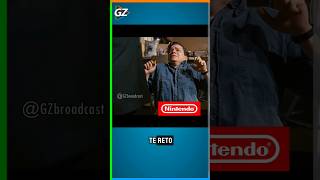Fans Exigiendo A Nintendo El Switch 2 Parodia