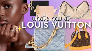 LOUIS VUITTON New Releases | The Latest Bags, Trunks & Jewelry ✨Feb 2024 by LulaWestLuxe 18,332 views 4 months ago 24 minutes